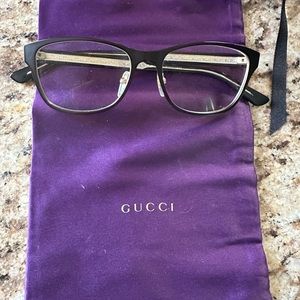 Gucci Reading Glasses